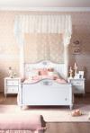 Romantic Кровать, сп. м. 100х200 - Romantic Кровать, сп. м. 100х200