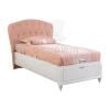 Romantic Кровать с подъемным механизмом, сп. м. 100х200 - Romantic Кровать с подъемным механизмом, сп. м. 100х200