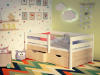 Детская кровать Апартаменты - Детская кровать Апартаменты