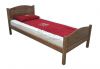 Кровать для подростков и взрослых "Яна" - Кровать для подростков и взрослых "Яна"