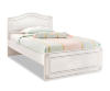 Детская кровать Selena Кровать XL, 120х200 - Детская кровать Selena Кровать XL, 120х200